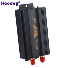 New Arrival Universal GPS GSM GPRS Tracking Vehicle Car GPS Tracker 103A+ Tk103A+ TK103 GPS103A+ Real Time Tracker