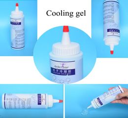 HIFU OPT IPL ELIGHT Accessories rf 808 diode Cooling Gel weight loss Slimming Skin Care hair removal9614435