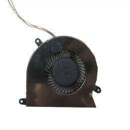 Pads New CPU Cooler Fan For VAIO FE14 VWNC71419BK 14.1" SONY DFS1503059U0T FKP7 DC 5V 0.45A Notebook Radiator