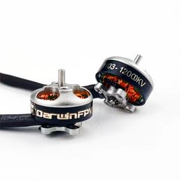 DarwinFPV 1103 12000KV Motor sin escobillas FPV RC Multicopter Racing Drone Parts DIY PARTS