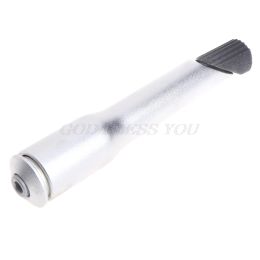 Bicycle Handlebar Front Fork Stem Aluminum Alloy 22.2mm Adapter Bike Accessories Drop Shipping