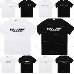 burnerry shirt mens t shirts designer men tshirt womens short sleeved designer t shirt loose tee sweatshirt men luxury shirt compression fashion tshirts