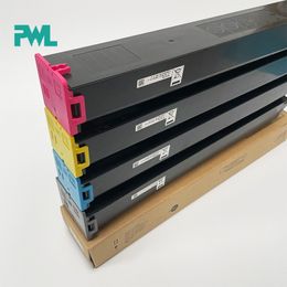 1PC BP-CT20 BPCT20 Colour Good Toner Cartridge Compatible for Sharp BP-C2521R C2021R C2021 Printer Supplies