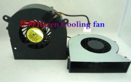 Pads 8CM DFS802412PS0T 6033B0030101 4WIRE Laptop cooling fan