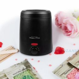 Heaters Electric Wax Heater Hot Wax Machine Paraffin Pot Warmer Hair Removal Waxing Machine Waxmelt Epilator Quick Heater