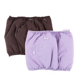 Reusable Male Pet Dog Diaper Physiological Pants Breathable Waterproof Shorts TUE88