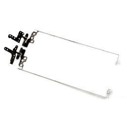 Hinges New For HP Pavilion 15CS 15CS000 15CS0003CA 15CS0025CL Laptop LCD Screen Hinges L & R L23884001 FBG7B001010 FBG7B003010