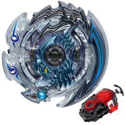 B-X TOUPIE BURST BEYBLADE sparking King B-173 01 Infinite Achilles Left Right Dynamite B00 LR String Launcher B184 Dropshopping