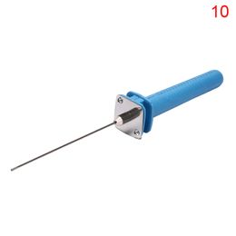 110-240V 30W DIY Carving Tool Professional Foam Cutter Electric-heating Pen for KT Plate Foam Polystyrene Cutting Slotting Punch