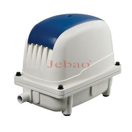 JEBAO JECOD ECO Air Pump Low Noise Aerator for Koi Fish Pond PA-35 PA-45 PA-60 PA-80 PA-100 PA-150 PA-200 Air compressor