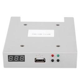 Drives FDDUDD U144K 1.44MB USB SSD Floppy Drive Emulator for Industrial Controllers for Computers Data Machine Tools Machining Centers