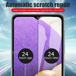 3PCS Hydrogel Film For Blackview BV6600 BL5000 BL6000 BV6900 BV9900 E BV6300 BV5900 BV5500 BV5100 BV4900 Pro Screen Protector