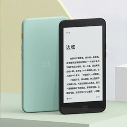 Original Moaan InkPalm 5 e-book 5.2 Inch E-ink 300PPI screen tablet ebook ereader Android 8.1 e-lnk smartphone