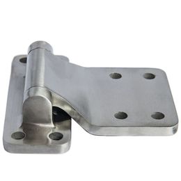 Heavy Cold store storage door hinge oven industrial part Refrigerated truck car Steam cabinet equipment hardware217I