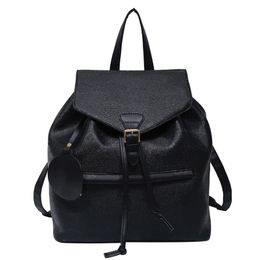 L1981 Brand Designer Backpack for Women's Backpacks back pack Big Size women printing leathers Bag Drop235a