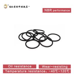 Nitrile Rubber O-Ring 20PCS/lot NBR Sealing CS 3.5mm OD36/37/38/39/40/42/43/44/45/46/47/48/49/50mm O-Ring Seal Gasket Ring