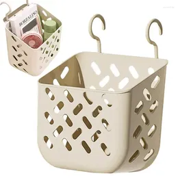 Laundry Bags Wall Mounted Basket Household Bag Dirty Clothes Storage Bathroom Organiser For Bedroom