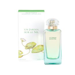 Perfume for Women and Men Classic Brand EDT Spray Cologne UN JARDIN SUR LE NIL 100 ML Neutral Natural Long Lasting Pleasant Fragrance Unisex Charming Scent 3.3 fl.oz