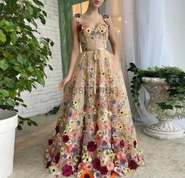 Urban Sexy Dresses 3D Floral Embroidery Strap Slim Maxi Dresses for Women Elegant Fashion Backless Sleeveless Wrap Hip Sexy Party Long Dress 2024 24410