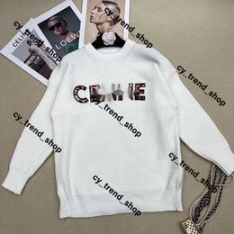 Women Celiene Hoodie Girl Sweatshirts Designer Tracksuit Casual Letter Print Sweatshirt for Womens Fashion Y2k Street Wear Fall Winter Ladies Pullover Clean 640