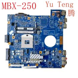 Motherboard For Sony MBX250 Laptop Motherboard MBX250 S02032 HM65 48.4MP09.021 Mainboard 100% tested fully work