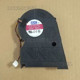 Pads For AVC BAZA1233R2U P001 3CWF9: A00 12V 0.9A Allinone Cooling Fan