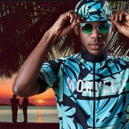 Morvelo Cycling hats Anti-UV Anti-sweat Quick Dry Summer Men Women Outdoor Running entertainment Bike Caps Sports Accessories