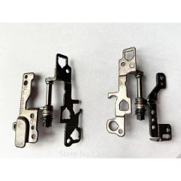 Hinges New LCD Screen Hinges For LENOVO Ideapad 330s15 330s15ARR 330S15AST 330S15IKB Laptop LCD Axis Hinges