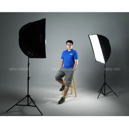 Godox Portable 60x90cm 24" * 35" Umbrella Photo Softbox Reflector for Flash Speedlight (Softbox Only)