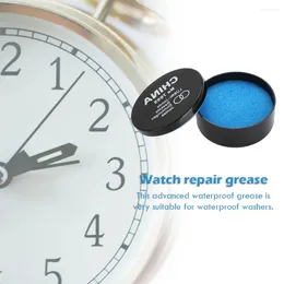 Watch Repair Kits Professional Waterproof Grease Paste For Watchmaker Gasket