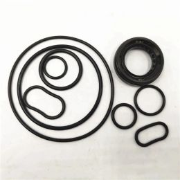 1 SET Power Steering Pump Repair Seal Kit for Honda Accord 2003-2007 CRV 2002-2006 for ODYSSEY 2005-2008 06539-PLA-A01