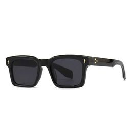 Classic Beach Optional Goggle Retro Rectangle Look Luxury Fashion Eyeglasses Designer sunglasses with Box Unisex Sunglasses