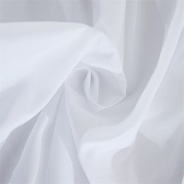 Easy Wrap Around Elastic Ruffles Bed Skirt Dust Ruffled Pastoral Solid Home Bed Skirts 15 Inch Twin /Full/ Queen/ King Size