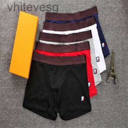 Designers Brand Mens Boxer Men Underpants Brief for Man Underpanties Sexy Underwear Boxers Cotton Underwears Shorts Male 1QNY