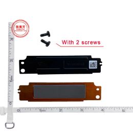 Cases Laptop SSD NGFF PCIE heatsink Bracket drive cooling vest bracket For Dell Latitude E7270 E7470 0DJ69P DJ69P M.2 2280