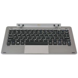 Keyboards Original Magnetic Keyboard for CHUWI Hi10 XR / Hi10 X / HI10 AIR Tablet PC with protector film