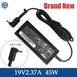 Chargers Original Power Supply 45W 19V 2.37A AC Adapter Laptop Charger for Acer TMB311R31C6M4 TMB311RN31C4SU Swift 5 Pro SF51452TP
