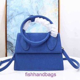 Designer Evening Bags for sale Bag The Tote Jacqquems Luxury Wallet Shoulder Purse Crossbody Bambino Handbag Capacity Backpack P446 2023 With original logo