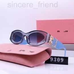 Sunglasses designer Designer sunglasses Glasses Full frame fashion classic unisex glasses 2024 Y1F8