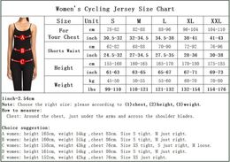 Weimostar Pro Team Cycling Clothing Women Cycling Jersey Sets Breathable Mountain Bicycle Clothes Summer Bike Uniform Wear Ropa