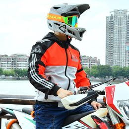 New Arrival Moto Off Road Enduro softshell Windproof Racing Jacket with Hoodie Leisure Jacket For Bmw Gs