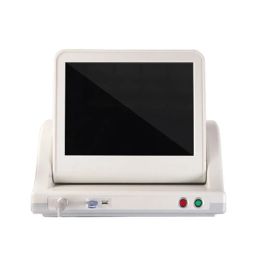 Instrument Best Price 10000 Portable 7d Antiaging Ultrasound Face Lift Machine Korea 7D