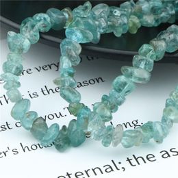 Length 80cm Natural Apatite Quartz Crystal Stone Rock Gravel Specimen Tank Decor Minerals For Jewellery Making DIY