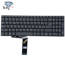 Keyboards Original New Italy Language For Lenovo ideapad 33015 Grey Laptop Keyboard SN20M62881 PK131E03A12 5P9628E566