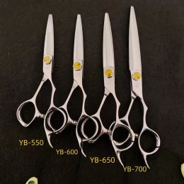 Trimmers ARTISAN New Professional Clipper Hair CLASSIC Barbers Tools Salon Cutting Thinning Shears Set of 5.5/6.0/6.5/7.0 Inch Scissors