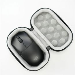 Accessories Portable Storage Box Carrying Case for Razer Deathadder V3 Speed Wireless Mouse Protective Bag