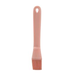 Oil Brush Kitchen Pancake Household High Temperature Resistant Non-linting Silicone Barbecue Baked Food Edible