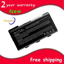 Batteries BTYL74 Laptop Battery For MSI A5000 A6000 A6200 A6203 A6205 A7200 CR600 CR610 CR610X CR620 CR630 CR700 CX600 CX600X CX610 CX620