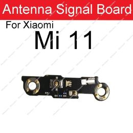 Mic Antenna Connect Signal Board For Xiaomi Mi 11 11T Pro 10 Lite CC9Pro Note 10Pro 12 Pro Louder Speaker Signal Board Parts