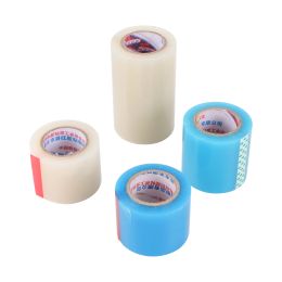 10M/Roll Strong Greenhouse Film Repair Tape Self-Adhesive Polyethylene Patch Tape UV Resistant Agriculture Garden Orchard Tape